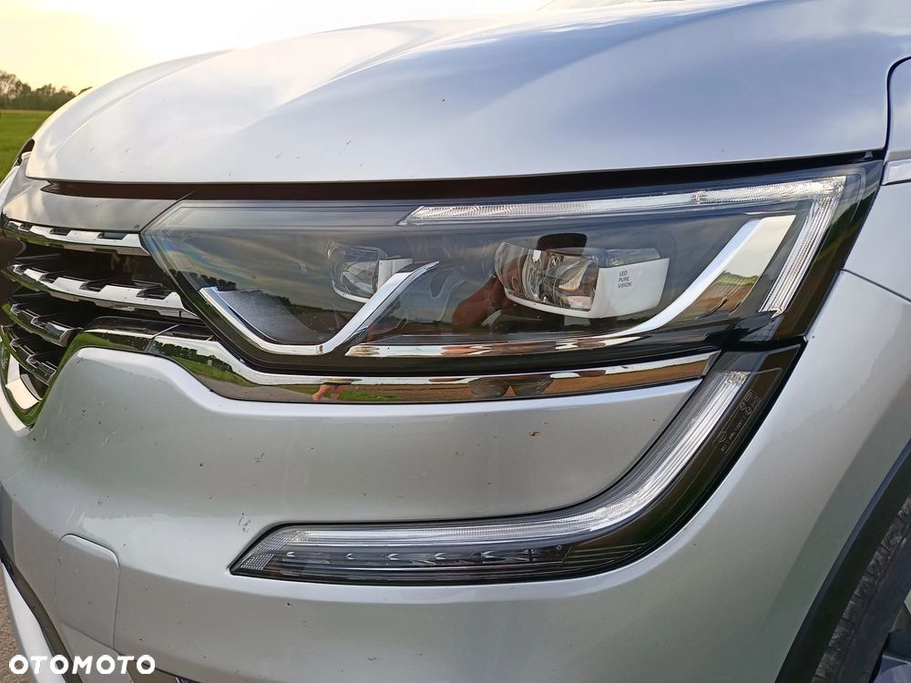 Renault Koleos ENERGY dCi 175 X-tronic LIMITED - 17