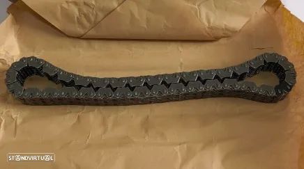 Corrente da Caixa de Transferência - Mitsubishi L200 Pajero 2.5 d - 1