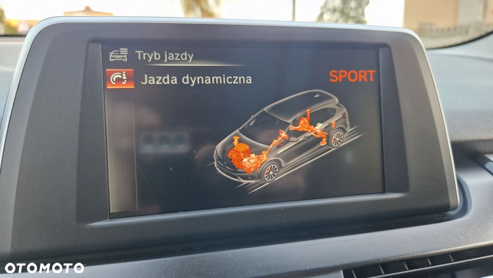 BMW Seria 2 216d Active Tourer Luxury Line - 23