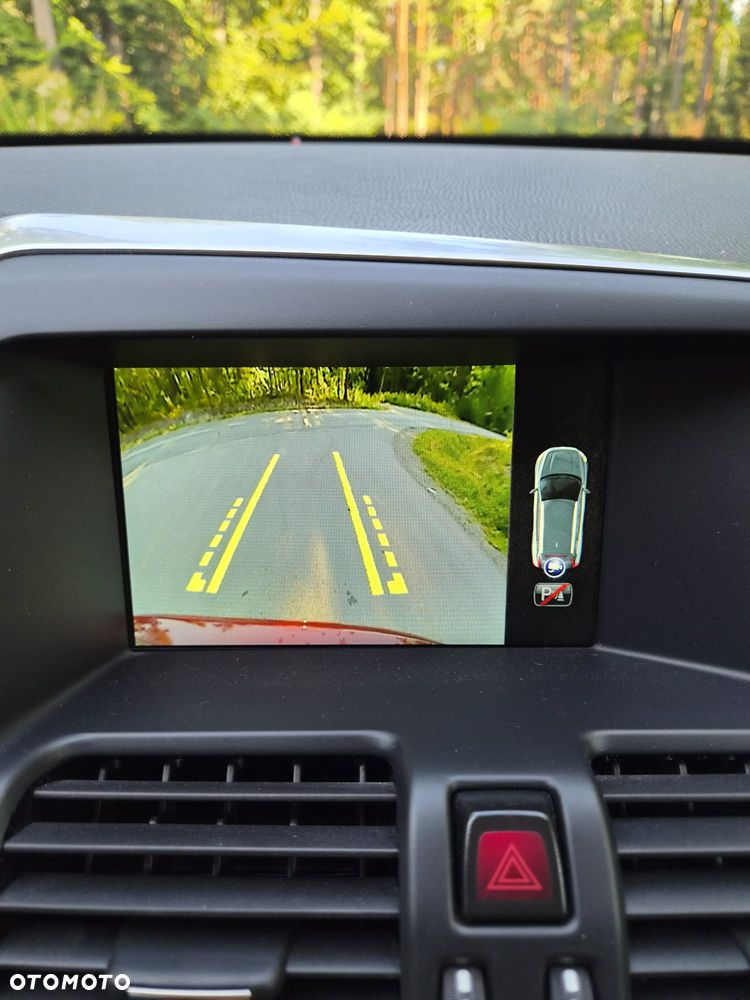 Volvo XC 60 T6 Drive-E Momentum - 29