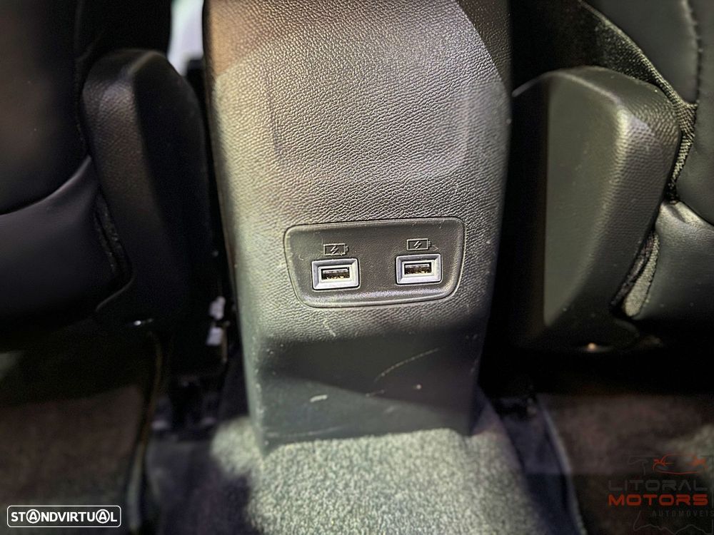 Peugeot 2008 1.2 PureTech GT Line - 37