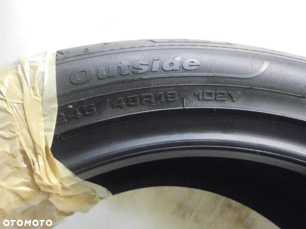 L-423 245/45R19 102Y FULDA SPORTCONTROL 2 - 3