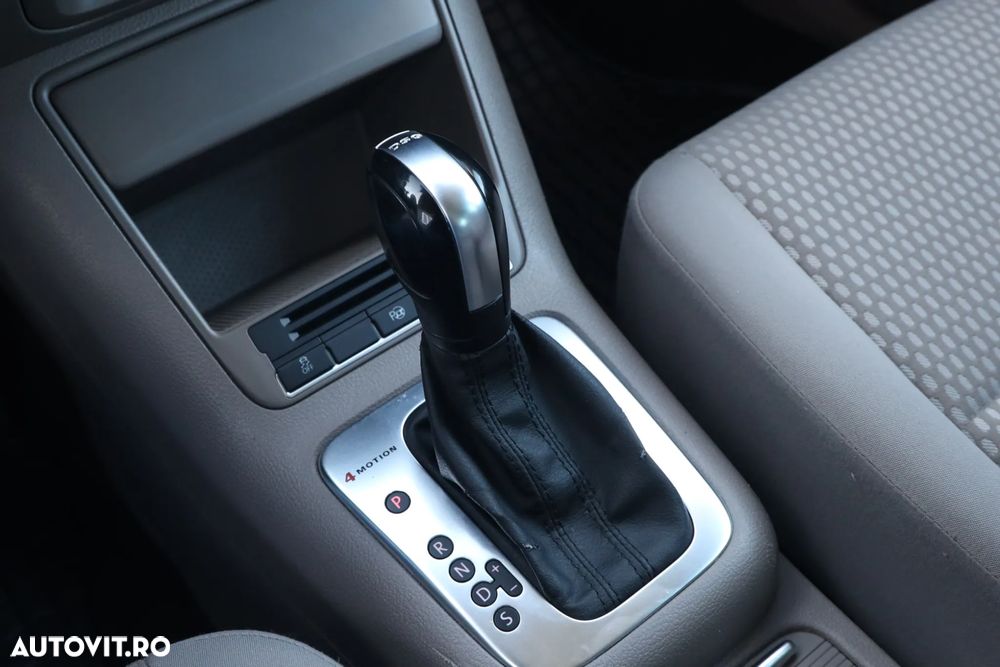 Volkswagen Tiguan 2.0 TDI DPF 4Motion DSG Freestyle - 14