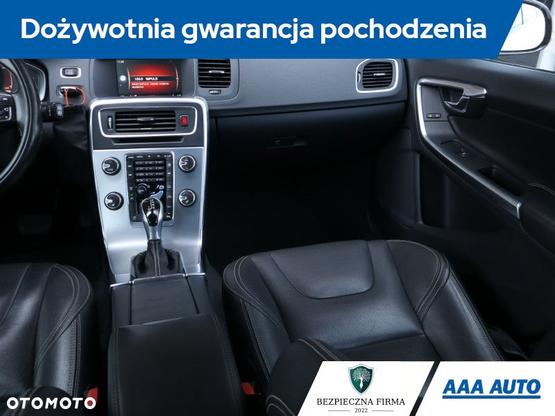 Volvo V60 - 9
