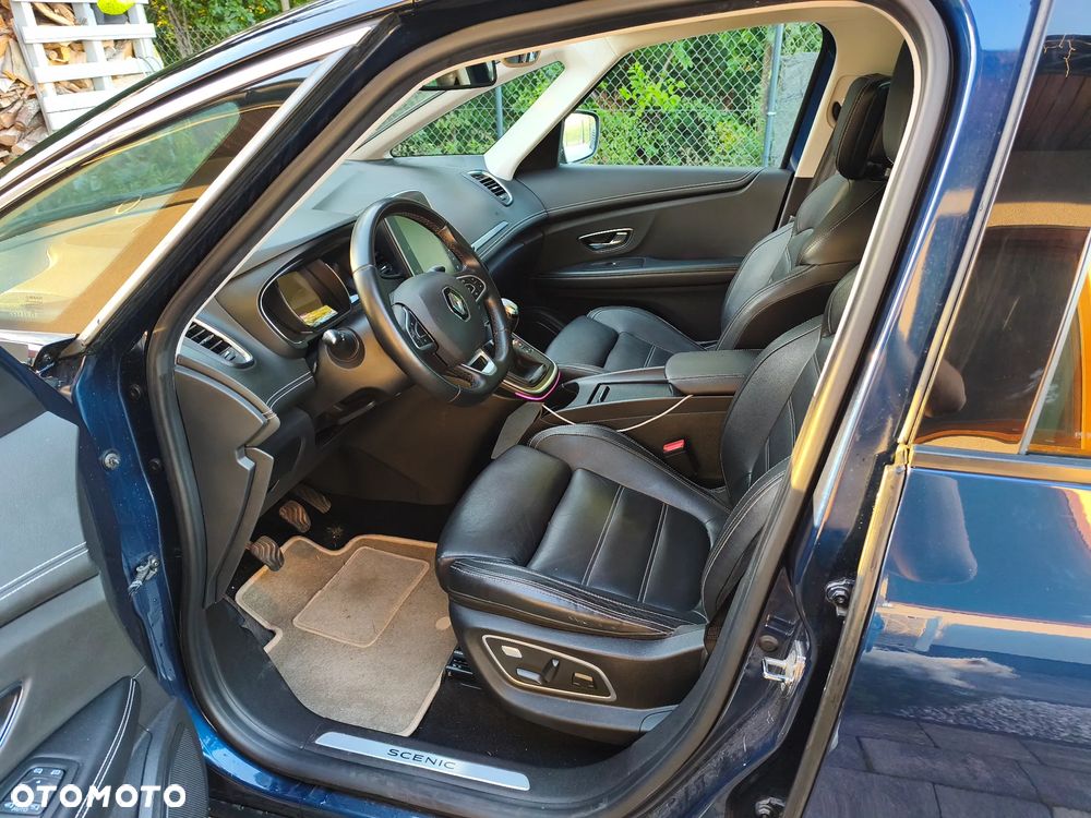 Renault Scenic ver-energy-tce-130-intens - 8