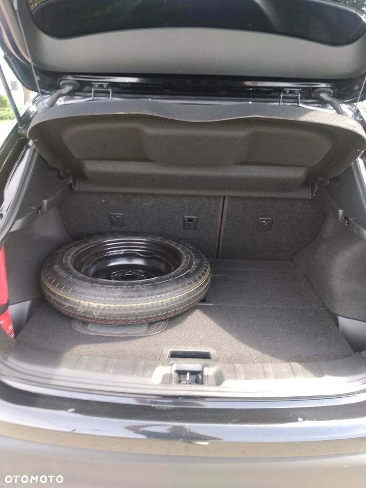 Nissan Qashqai 2.0 4x4 I-Way CVT - 12