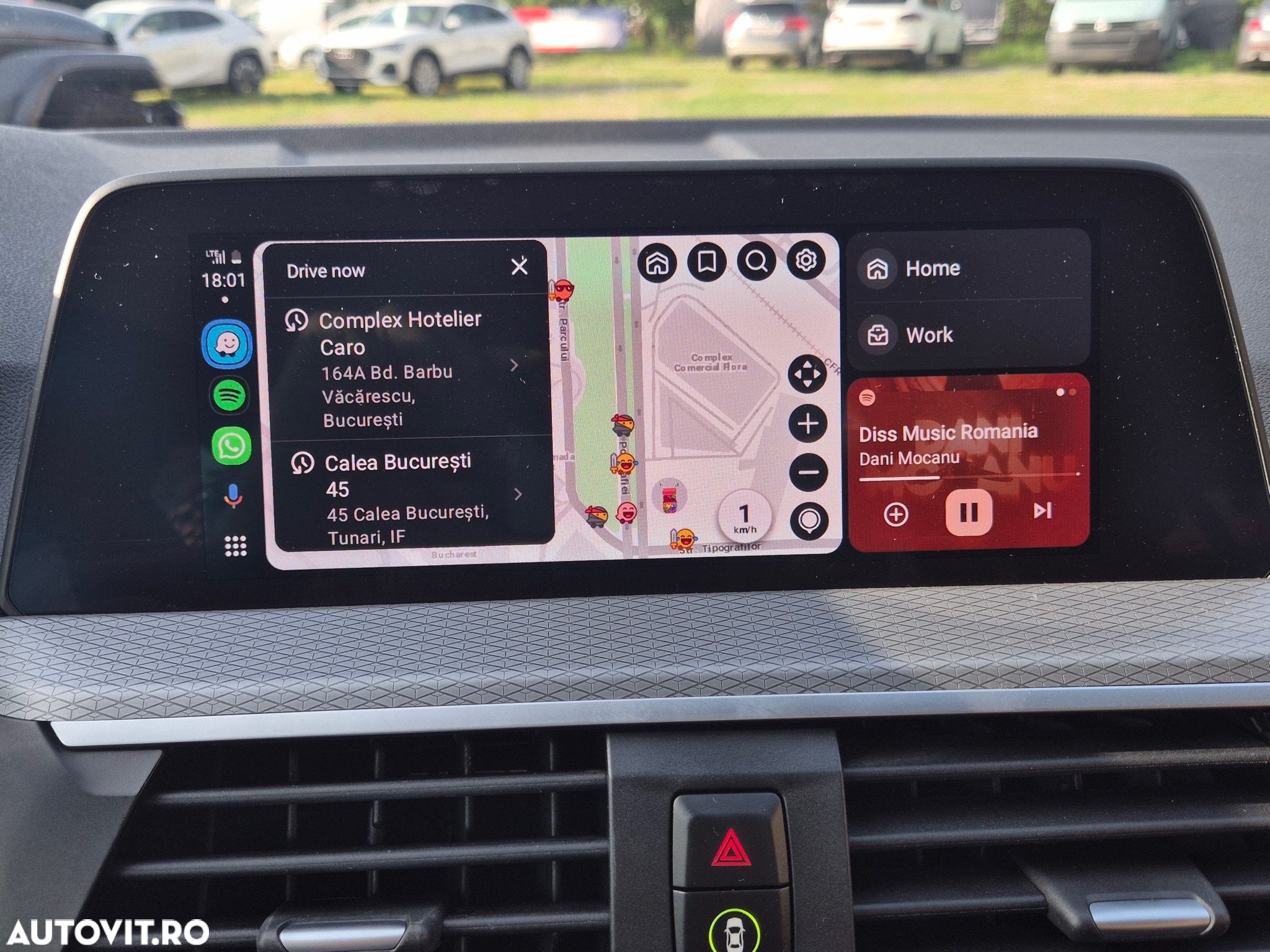 BMW X4 xDrive30d M Sport - 24