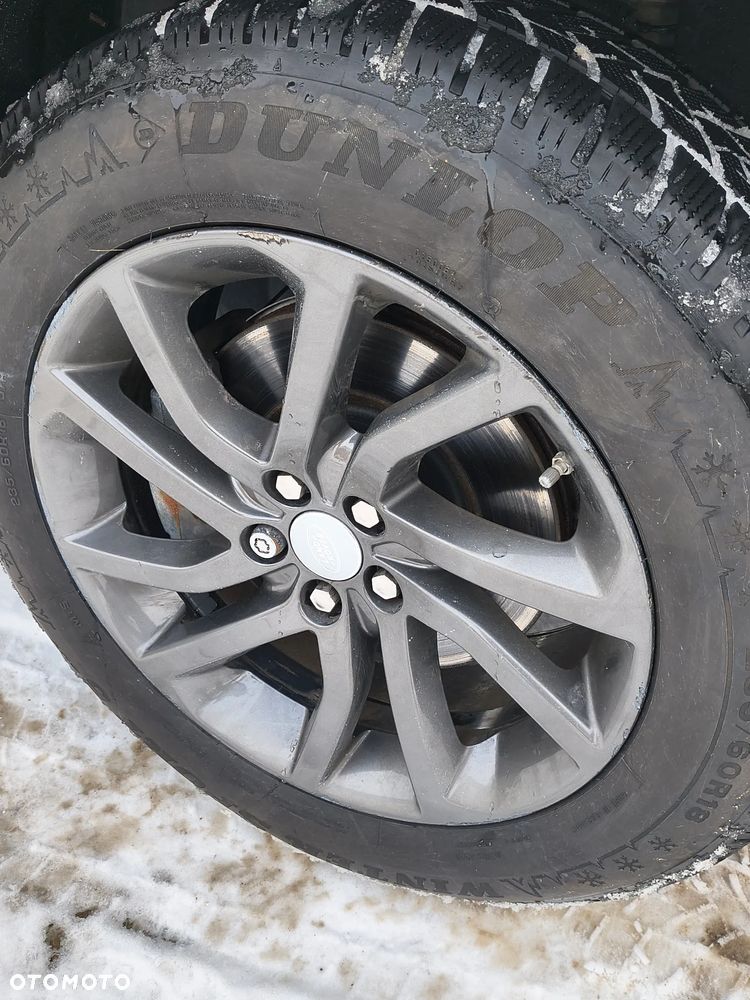 Land Rover Discovery Sport D150 R-Dynamic HSE - 13