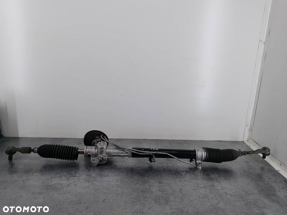 MAGLOWNICA PRZEKŁADNIA KIEROWNICY AUDI A4 B6 3.0 V6 - 4