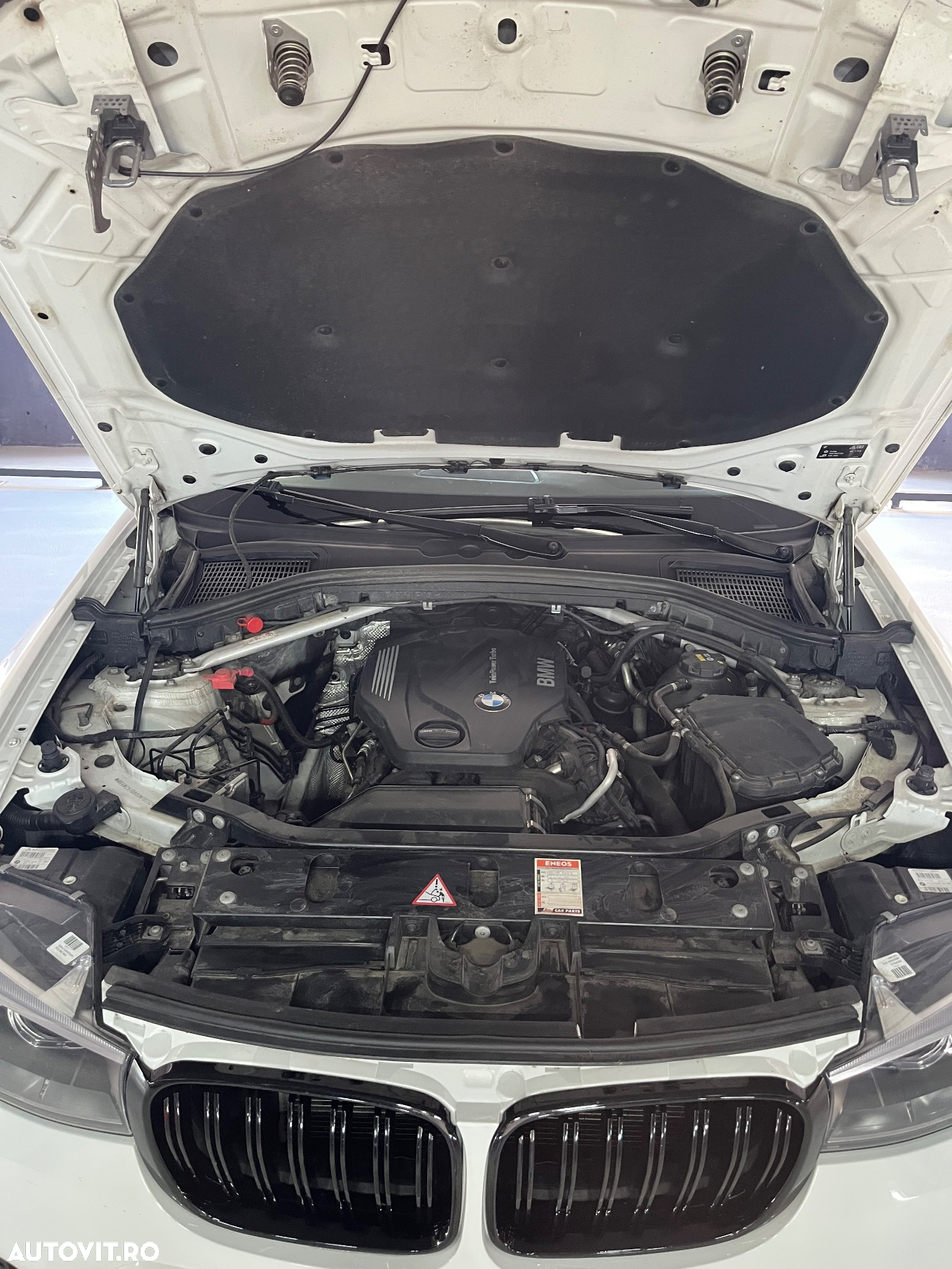 BMW X3 - 18