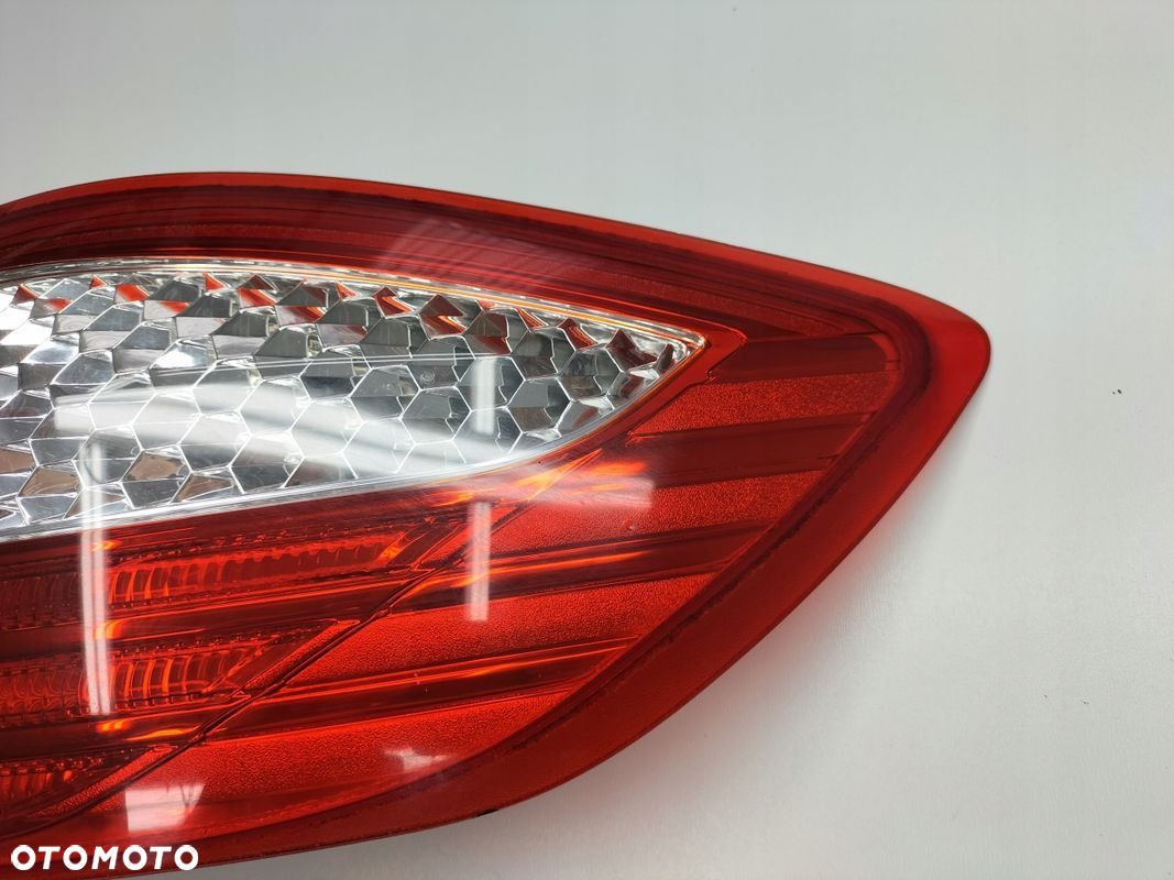 LAMPA PRAWY TYŁ FORD MONDEO MK4 7S71-13404-B ORYGINAŁ - 3