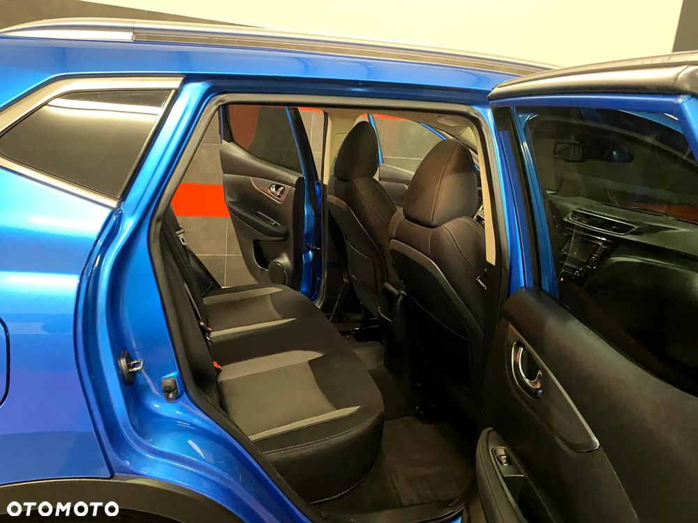 Nissan Qashqai 1.6 DIG-T Tekna+ - 20