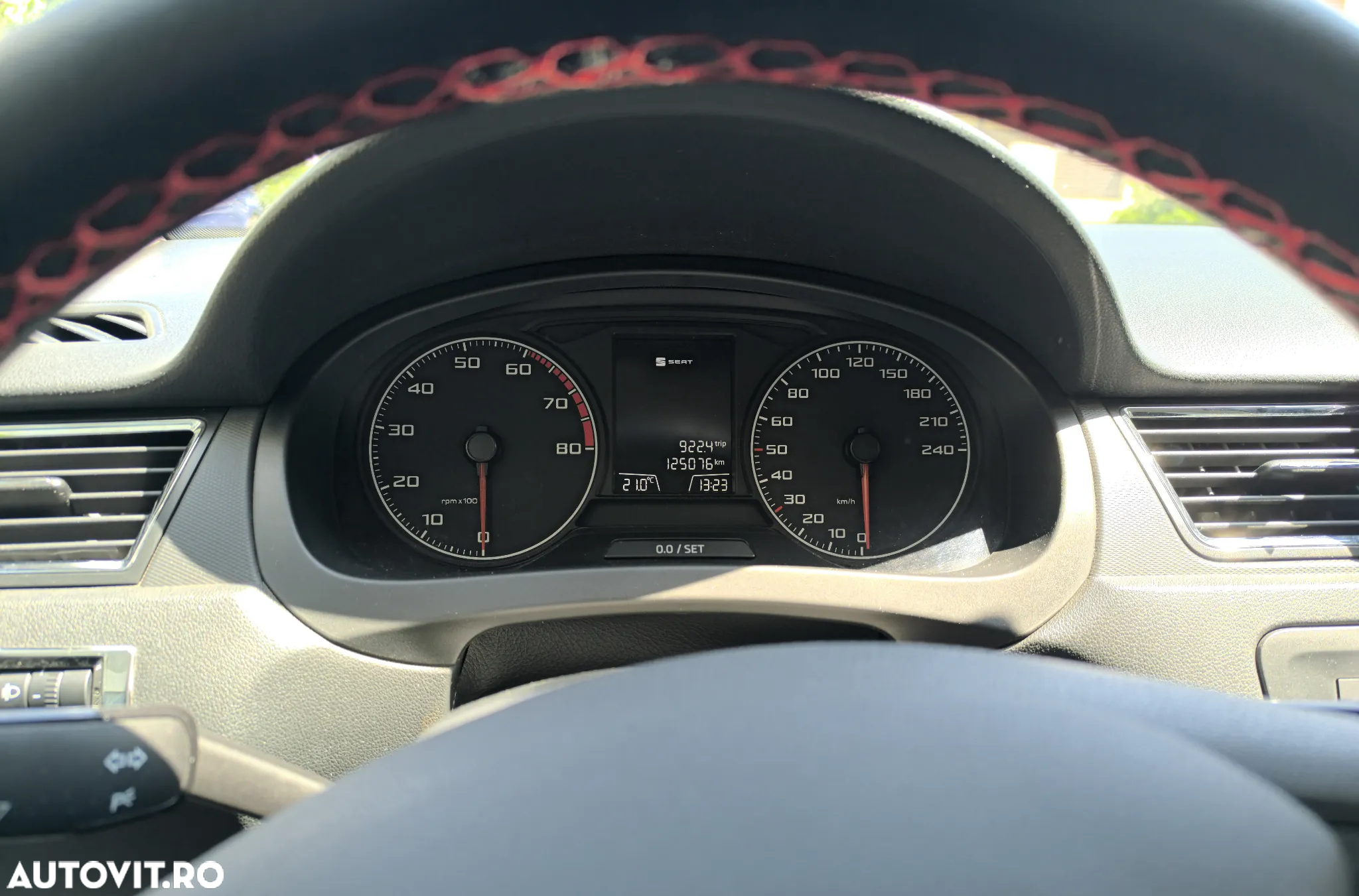 Seat Toledo 1.2 TSI Reference - 2