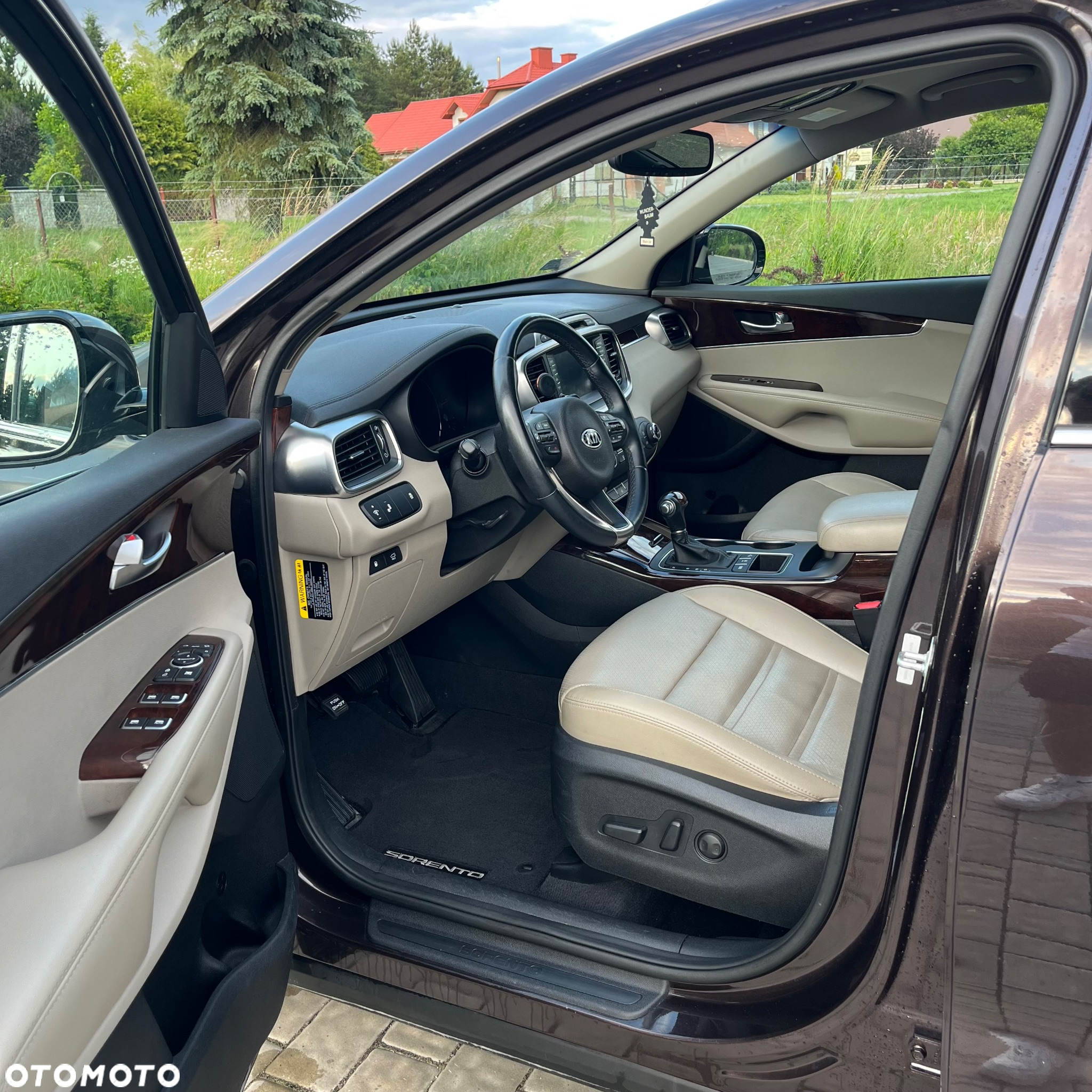 Kia Sorento - 8