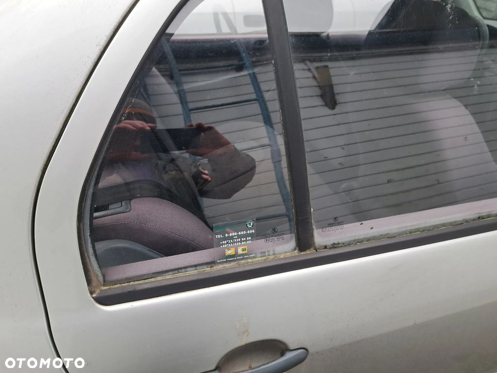 Skoda Fabia 1.4 Classic - 11