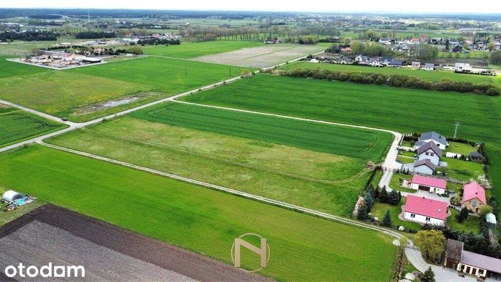 Działka, 1 808 m², Deszczno - Pełny obrazek: 4/19