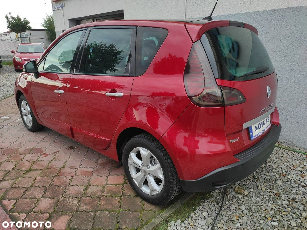 Renault Scenic - 5