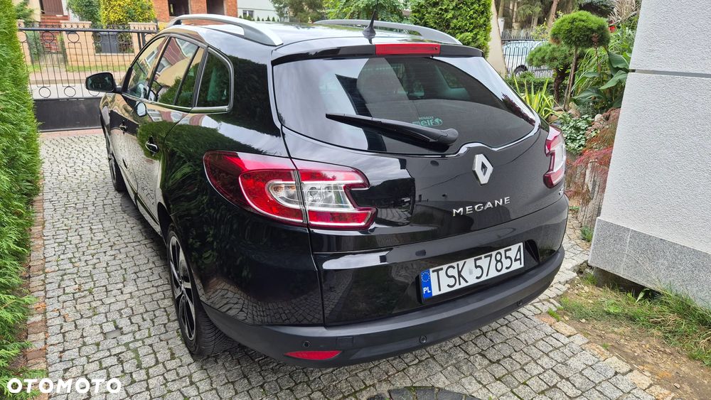 Renault Megane - 5