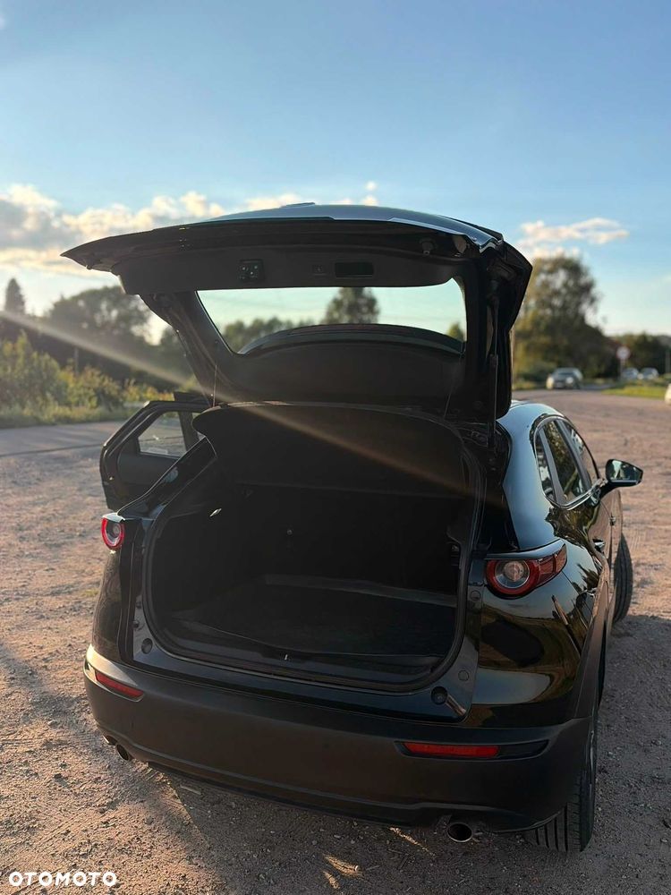 Mazda CX-30 - 2