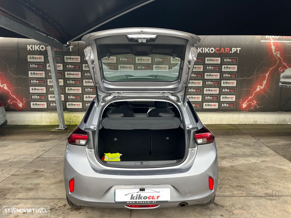 Opel Corsa 1.2 Business - 8