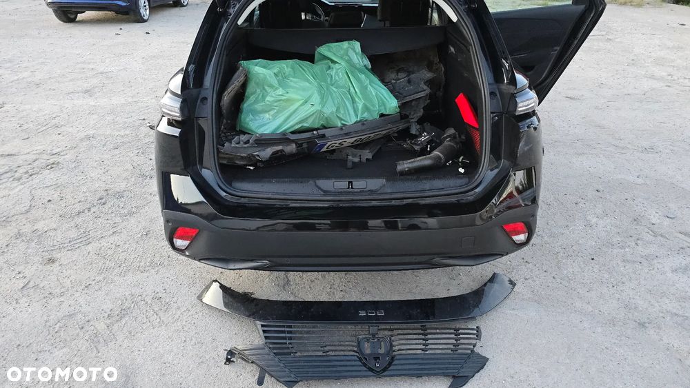 Peugeot 308 SW PureTech 130 EAT8 Active Pack - 30