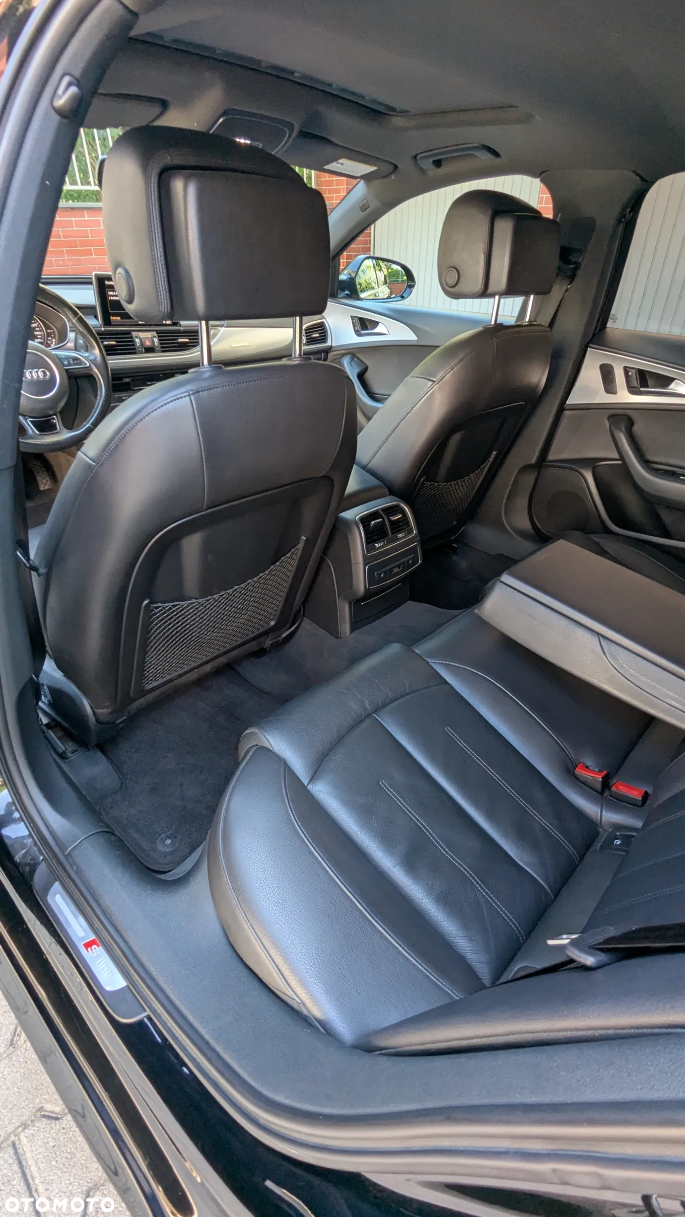 Audi A6 2.0 TFSI Quattro S tronic - 19