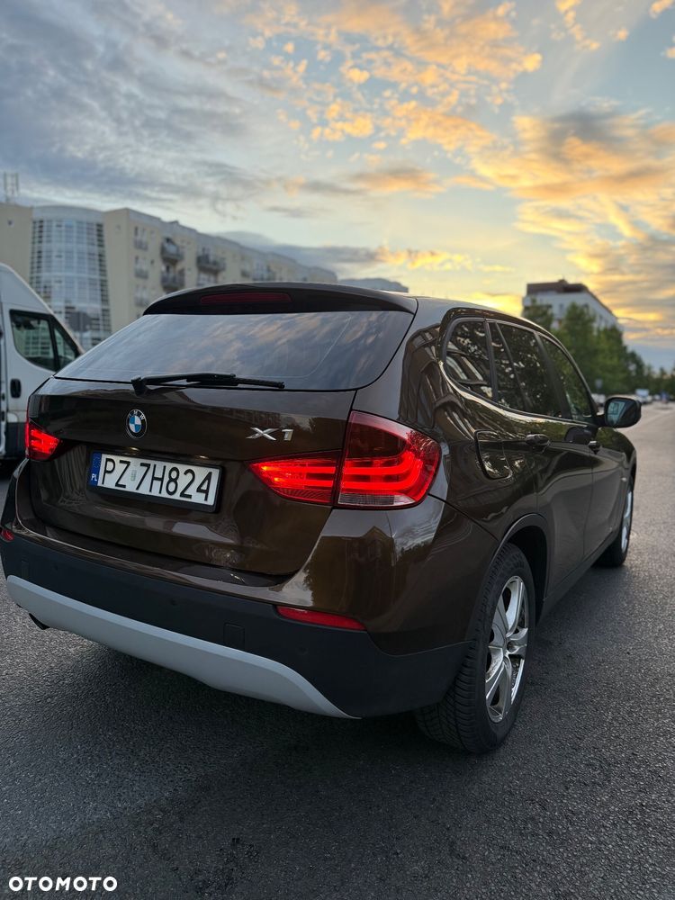 BMW X1 xDrive18d xLine - 5