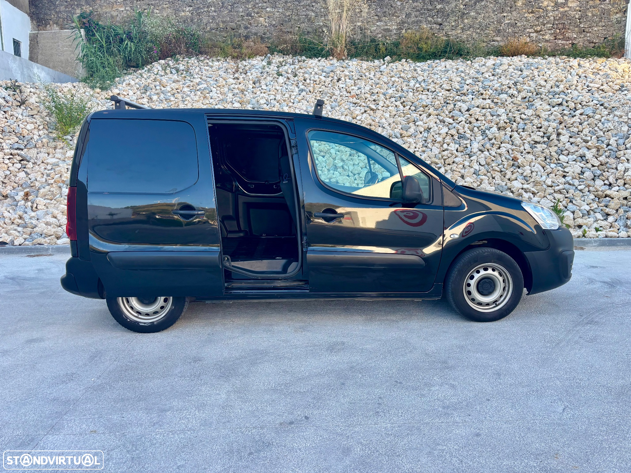 Citroën Berlingo 1.6 HDI - 18