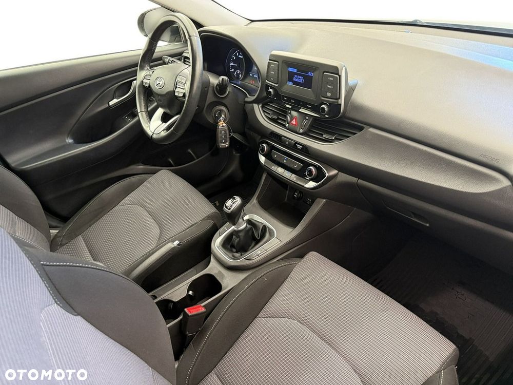 Hyundai i30 - 15