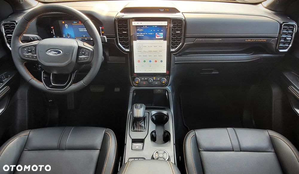Ford Ranger - 10