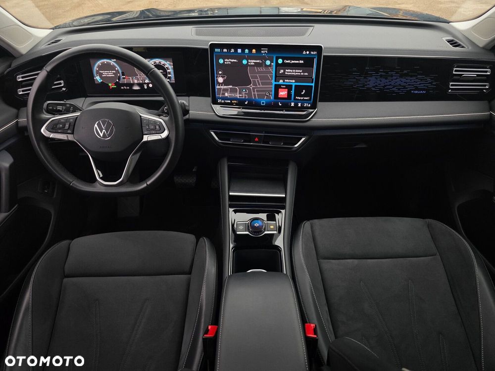 Volkswagen Tiguan 1.5 TSI EVO Elegance DSG - 32