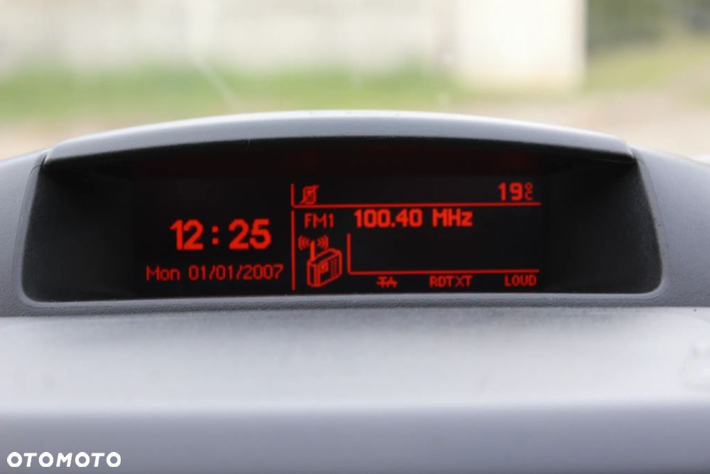 Citroën Berlingo - 22