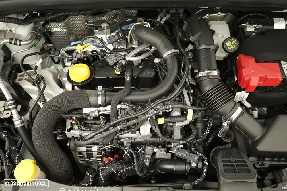 Renault Clio 1.0 TCe Evolution Bi-Fuel - 24