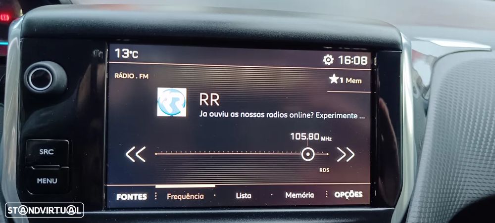 Peugeot 2008 PureTech 110 GPF Stop&Start EAT6 Crossway - 44