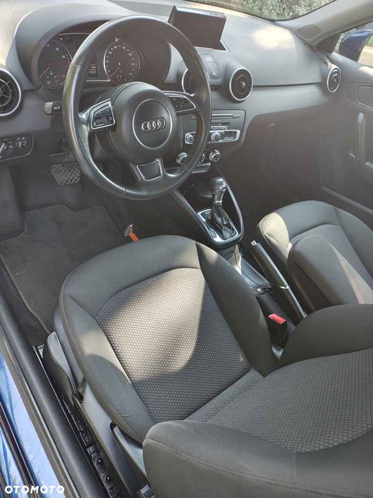 Audi A1 3-drzwiowe - 15