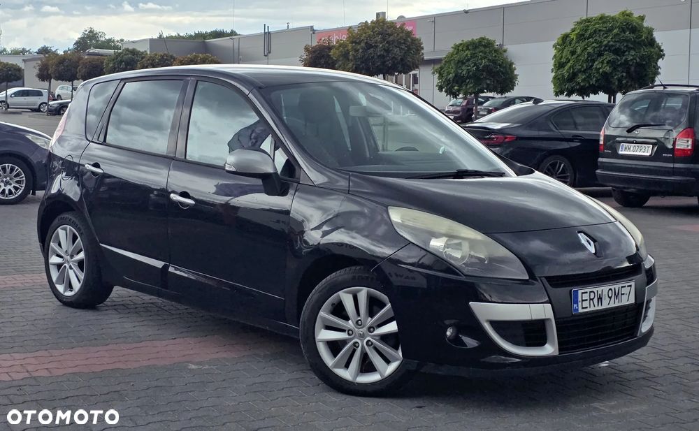 Renault Scenic - 2