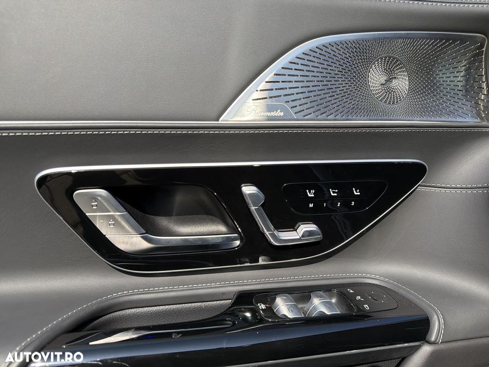 Mercedes-Benz SL - 16