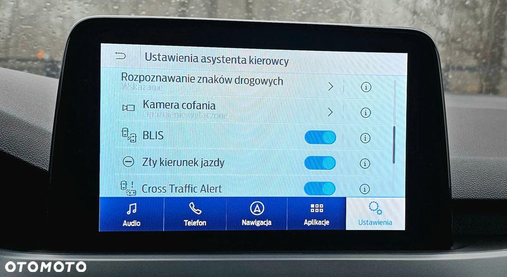 Ford Focus 1.5 EcoBlue Titanium - 24