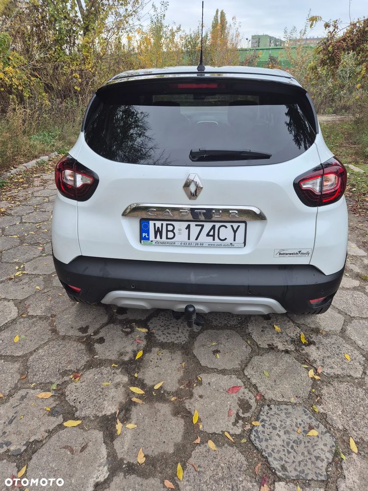 Renault Captur - 3