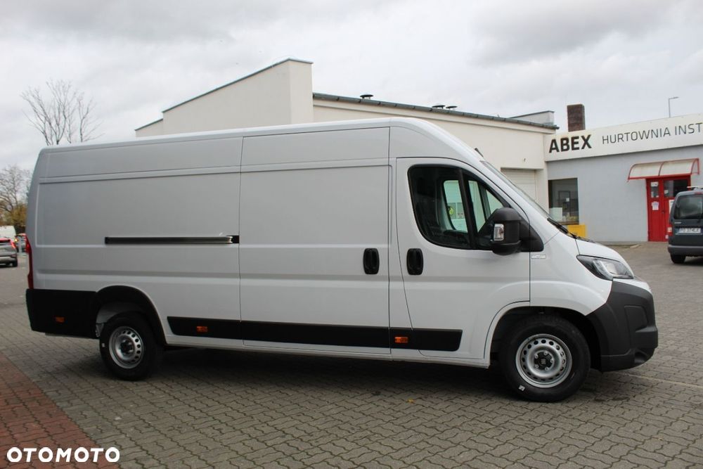 Fiat Ducato - 6