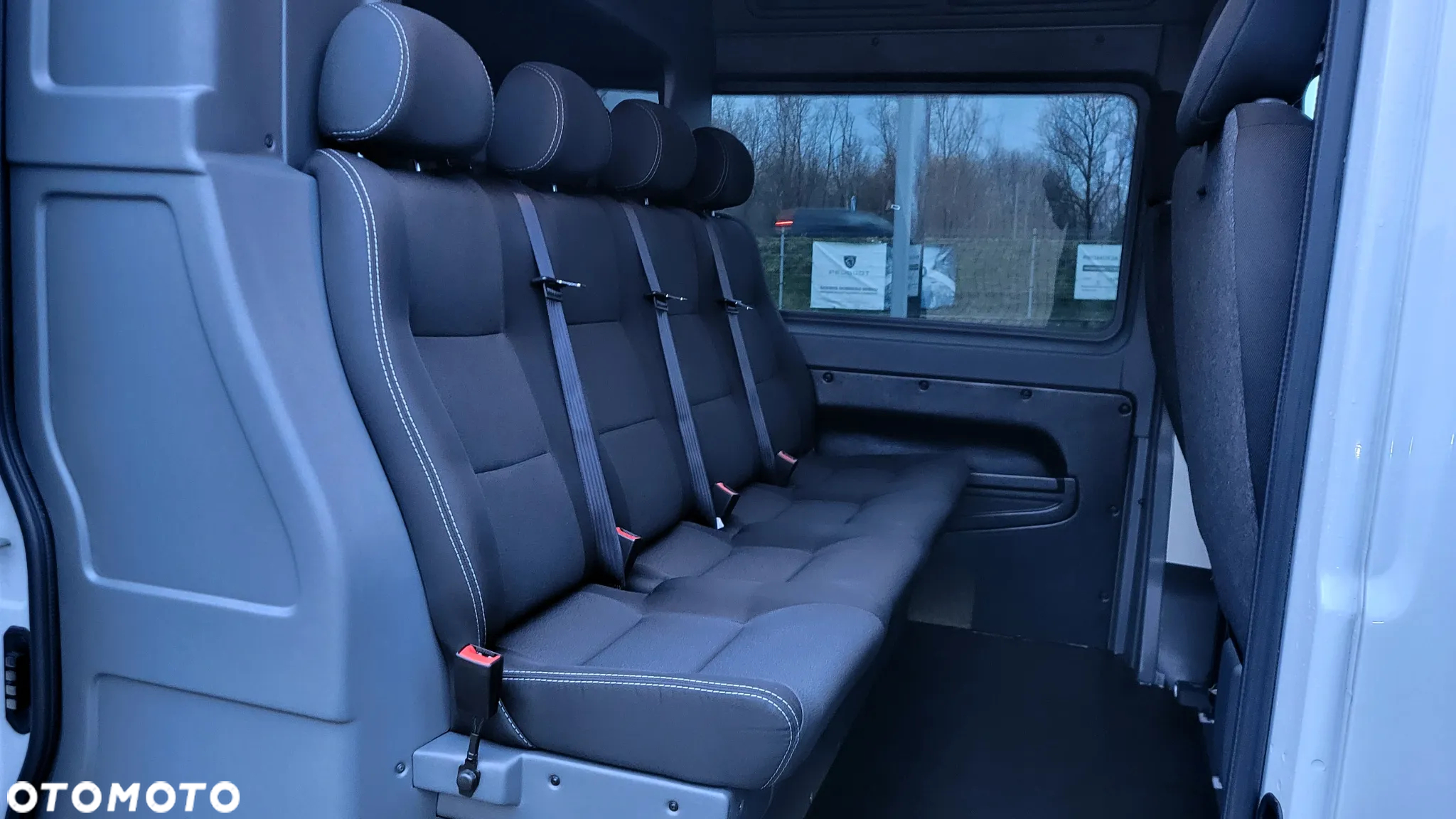 Peugeot Boxer L3H2 - 14