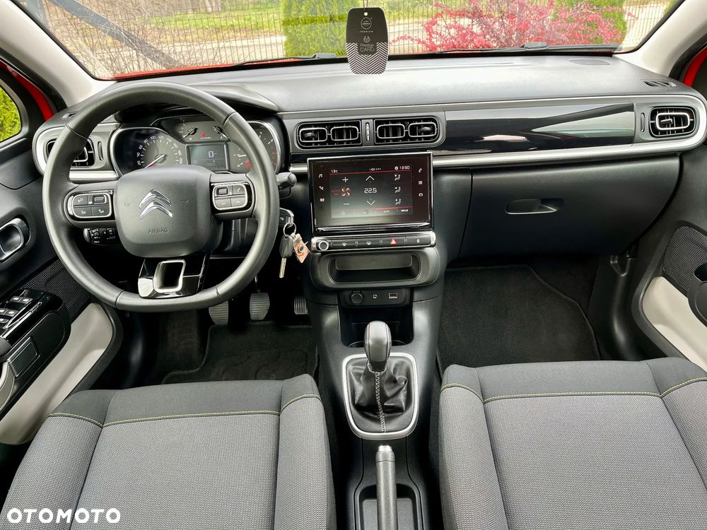 Citroën C3 Pure Tech 83 S&S SHINE - 19