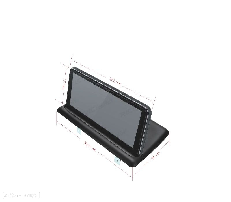 AUTO RADIO GPS ANDROID 13 PARA BMW E81 E82 E87 E88 06-12 CIC - 10