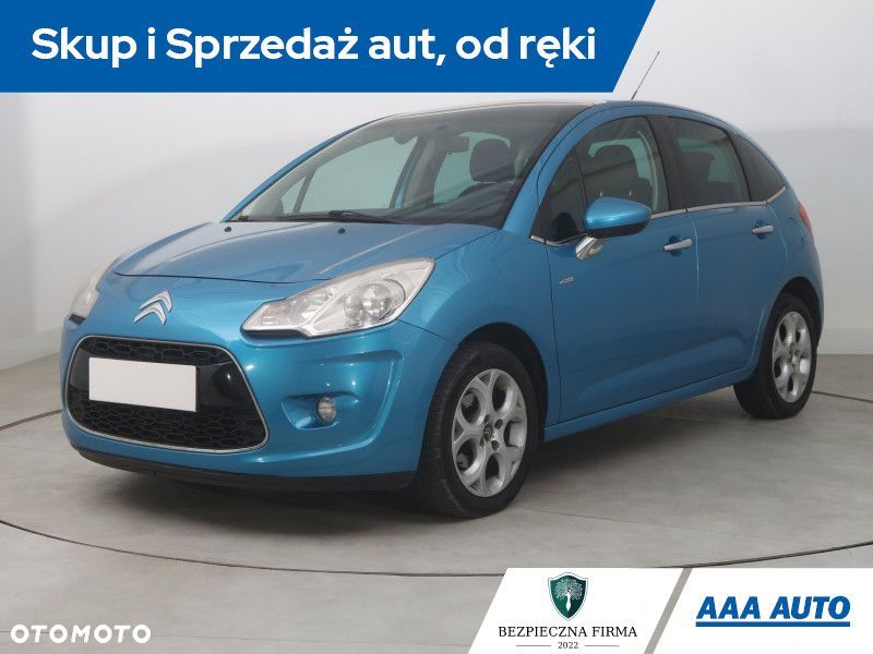 Citroën C3 - 2