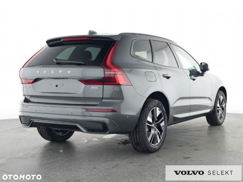 Volvo XC 60 - 5