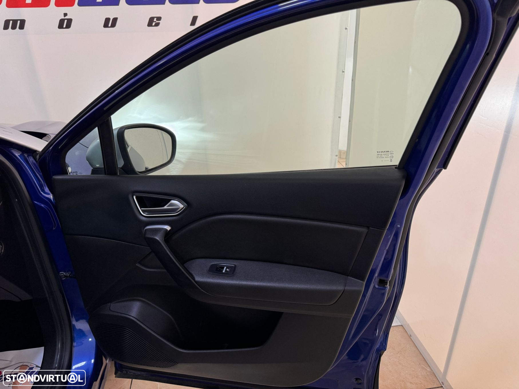Renault Captur 1.0 TCe Exclusive - 40