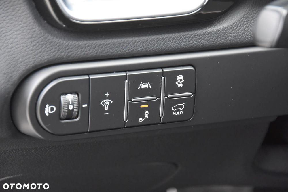 Kia ProCeed 1.6 T-GDI GT DCT - 27