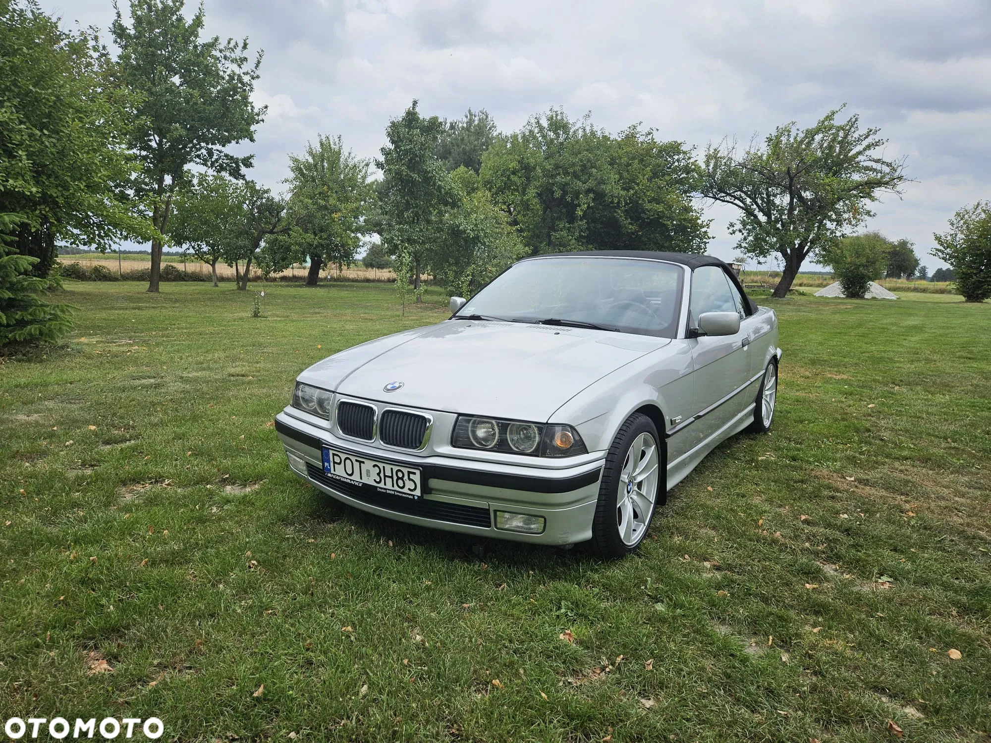 BMW Seria 3 - 13