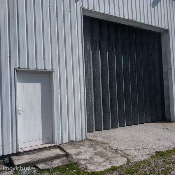 armazém para arrendamento - Grande imagem: 2/3