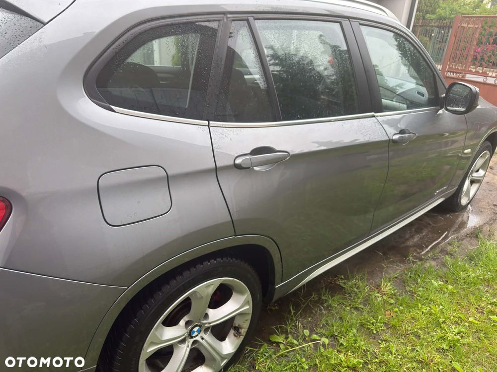 BMW X1 - 5